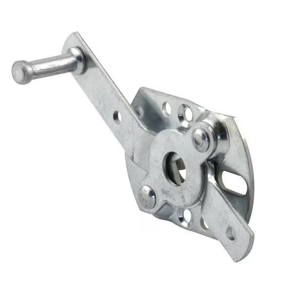 Swivel Latch Stl Slv, Prime-Line, Mfr#: GD52120